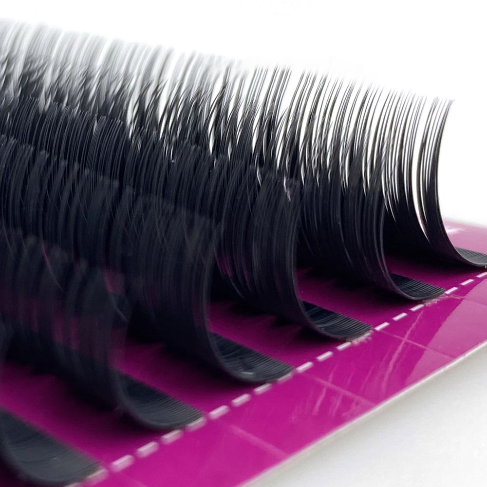 Ekstensi Bulu Mata ABONNIE Sup - Eyelash Extension Supernatural ulasan dan harga