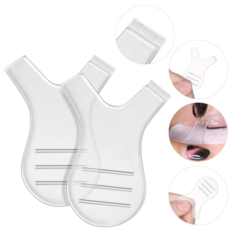 30pcs Alat Pengangkat Bulu Mat - Eyelash Extension Y Shape ulasan dan harga