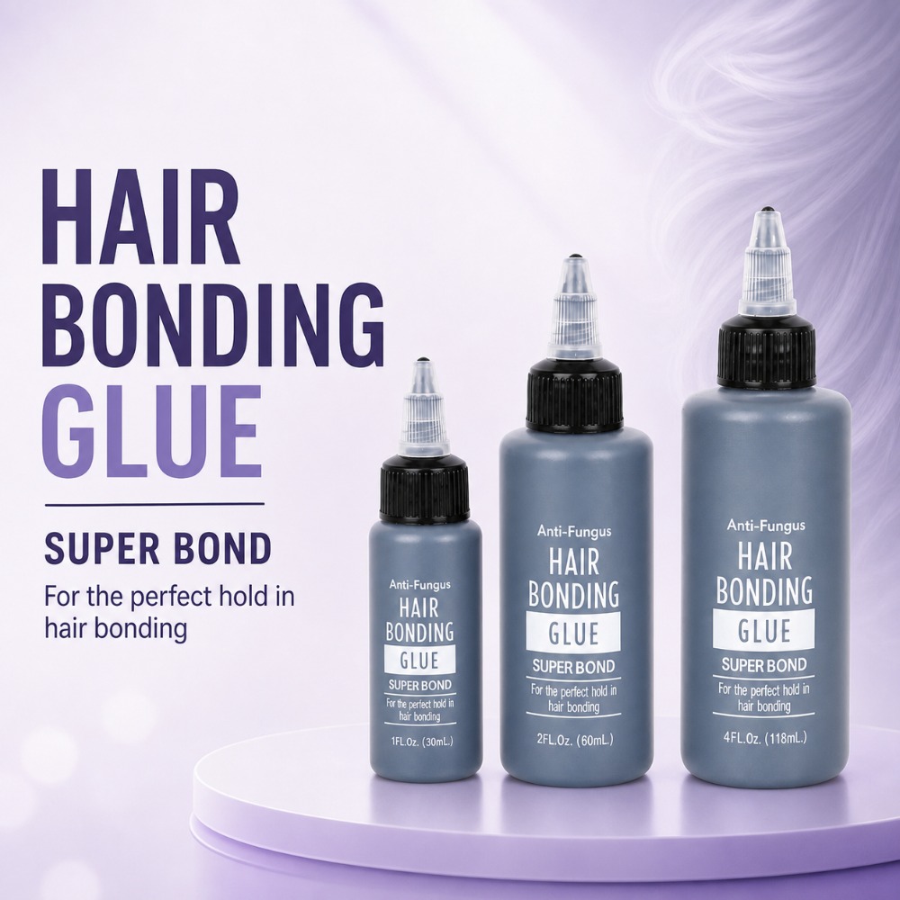 Lem Perekat Rambut, Perekat Su - Eyelash Extension Supernatural ulasan dan harga