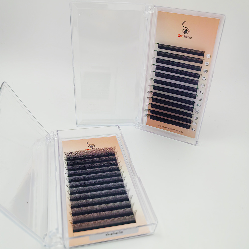 Supmacio 0.10 Mm YY Bulu Mata  - Eyelash Extension Y Shape ulasan dan harga