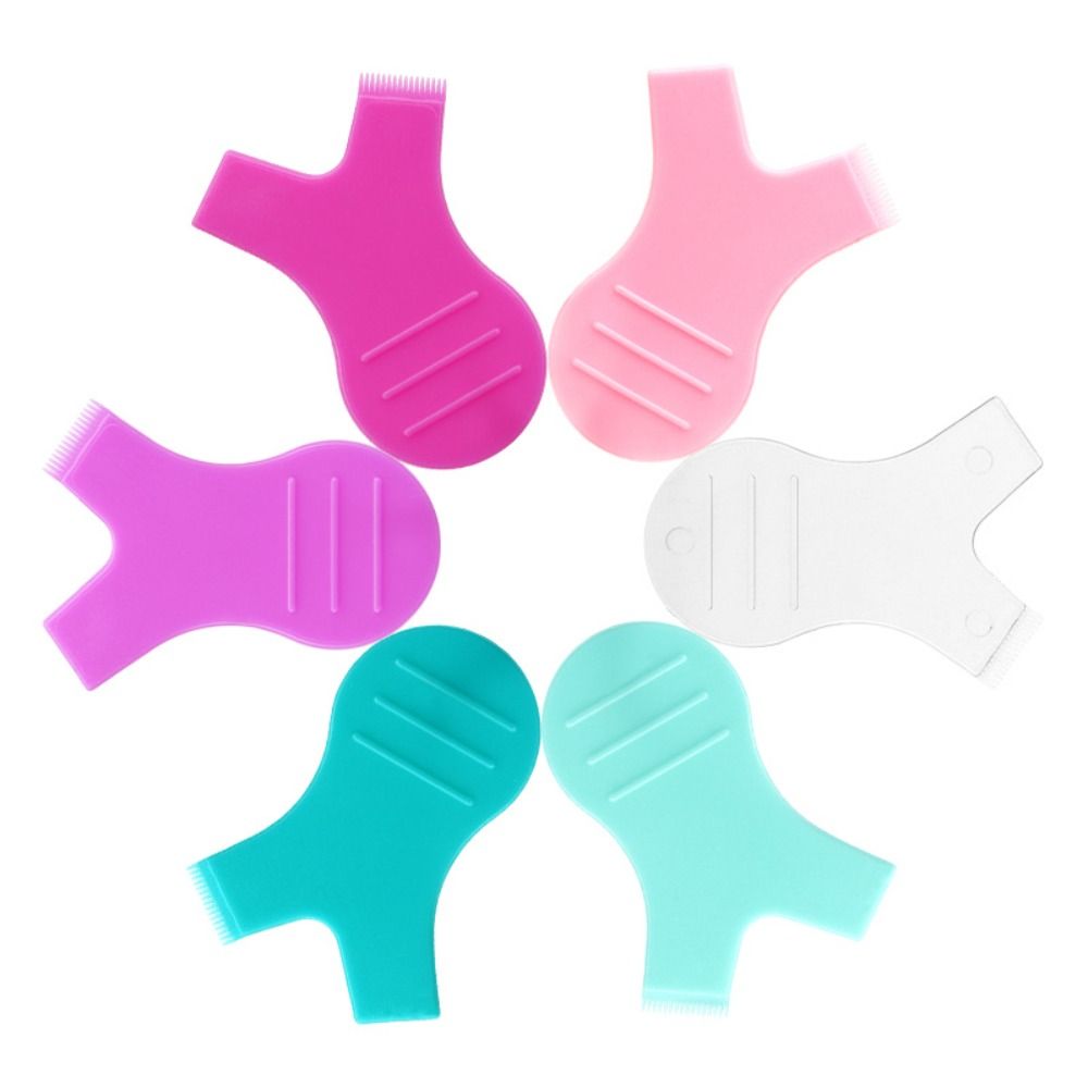 10 Buah Alat Maskara Ekstensi  - Eyelash Extension Y Shape ulasan dan harga