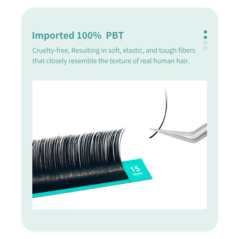 DIYDAY Ekstensi Bulu Mata Data - Eyelash Extension Supernatural ulasan dan harga