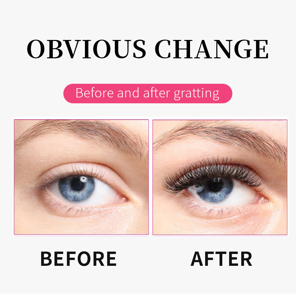 Bulu Mata Goddess 5D Bentuk W  - Eyelash Extension Supernatural ulasan dan harga