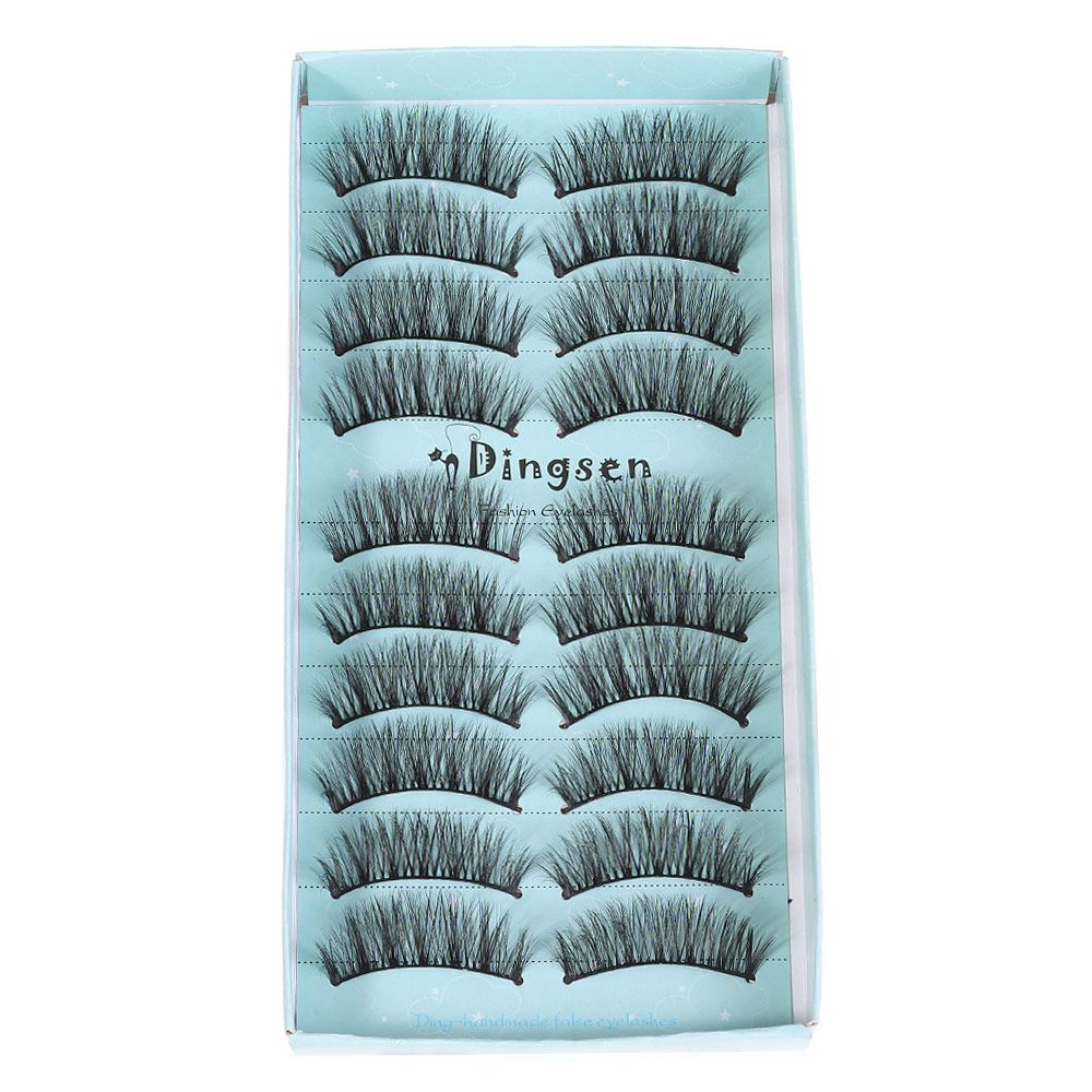 Alat Ekstensi Bulu Mata Super  - Eyelash Extension Supernatural ulasan dan harga