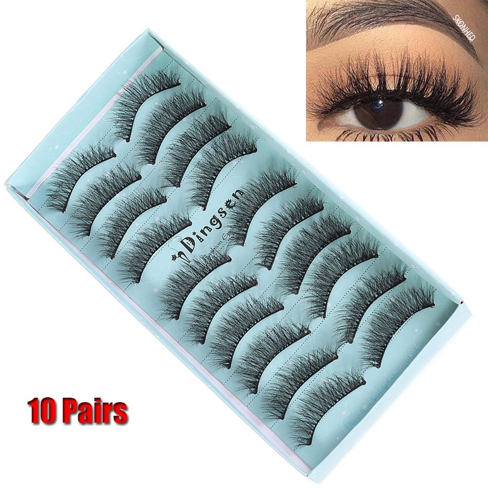 Alat Ekstensi Bulu Mata Super  - Eyelash Extension Supernatural ulasan dan harga