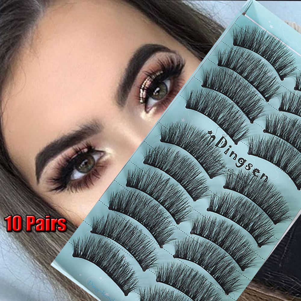 Alat Ekstensi Bulu Mata Super  - Eyelash Extension Supernatural ulasan dan harga