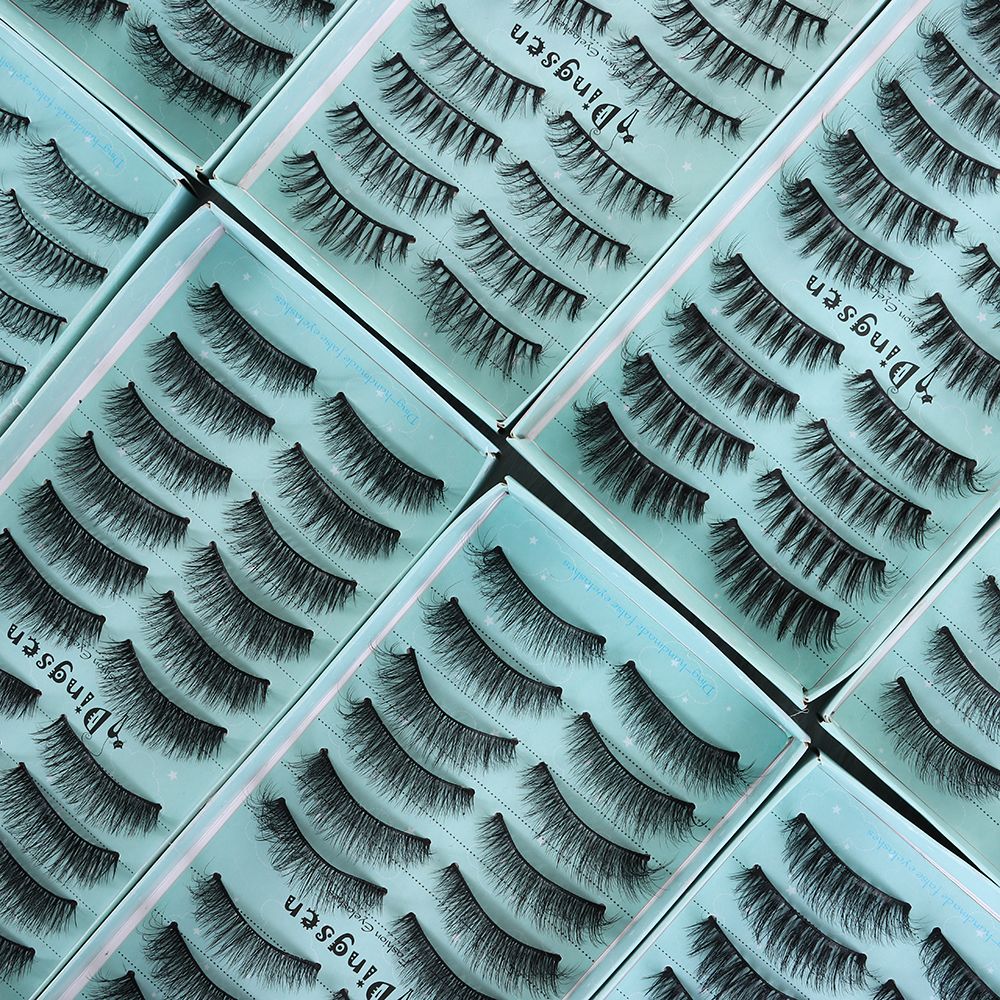 Alat Ekstensi Bulu Mata Super  - Eyelash Extension Supernatural ulasan dan harga