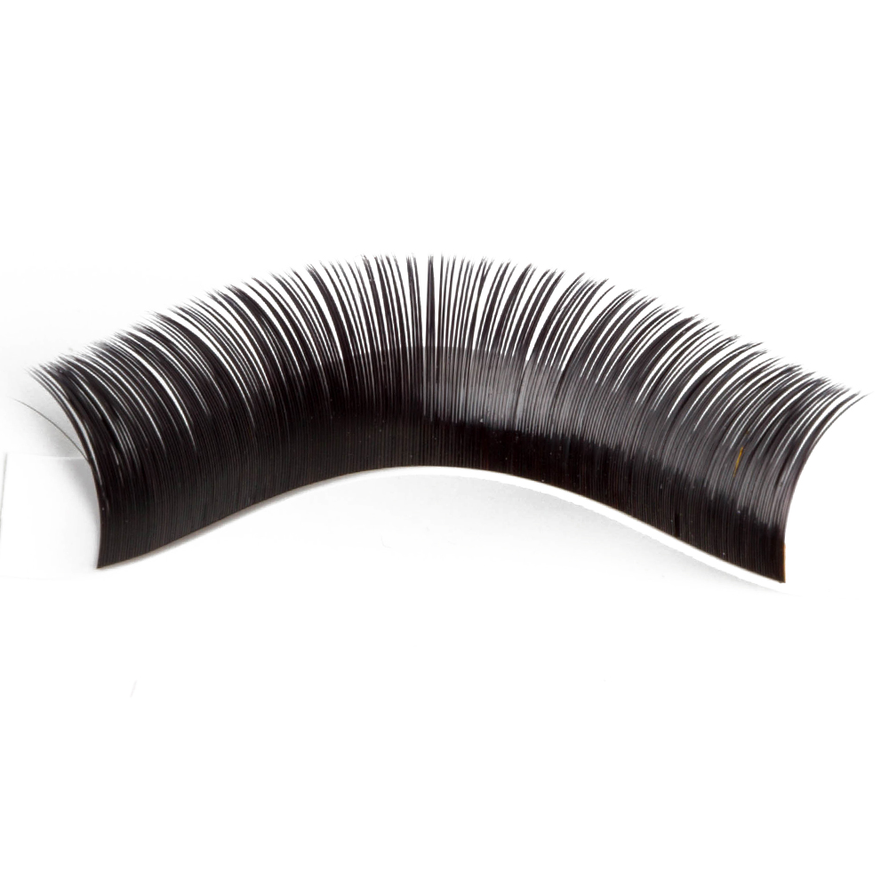 Bulu mata datar kasmir Super l - Eyelash Extension Supernatural ulasan dan harga
