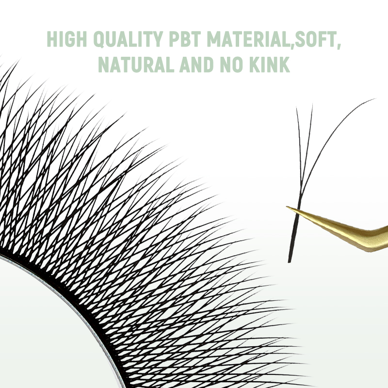 SAKURAHANA Bulu Mata Palsu Ben - Eyelash Extension Fox Eye ulasan dan harga