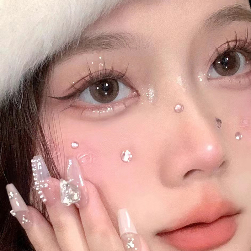Mimpi Rusa Kecil Setan Mata Ko - Eyelash Extension Supernatural ulasan dan harga