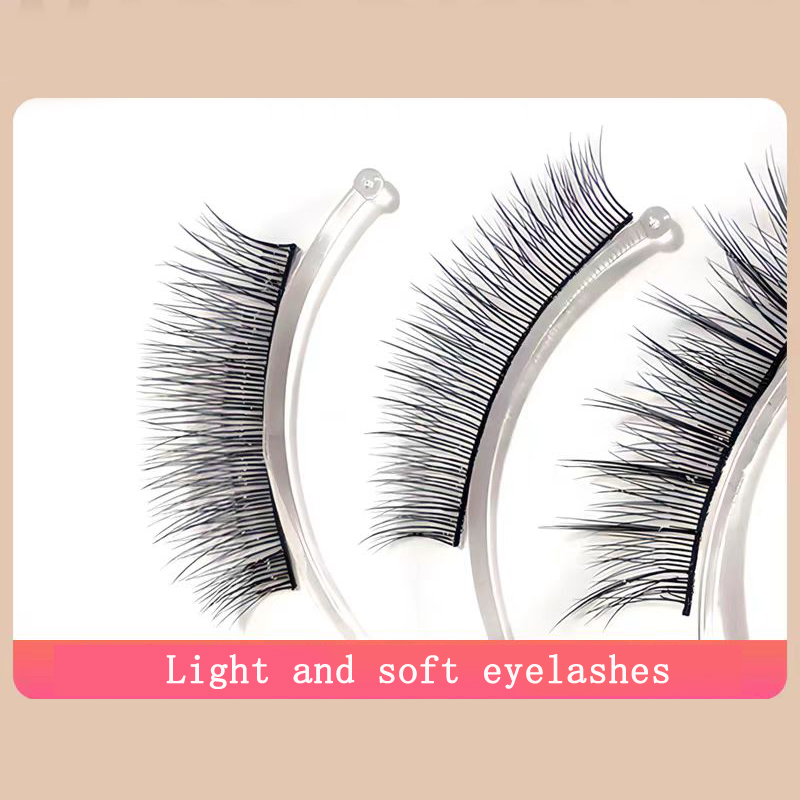 MARIA 2D Y Bentuk Bulu Mata Ta - Eyelash Extension Y Shape ulasan dan harga